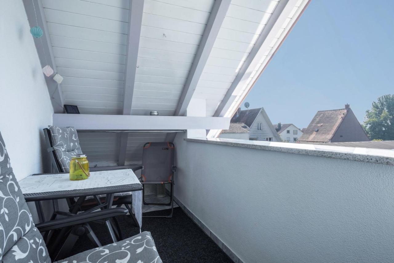 Ferienwohnung Lilo Immenstaad am Bodensee Dış mekan fotoğraf