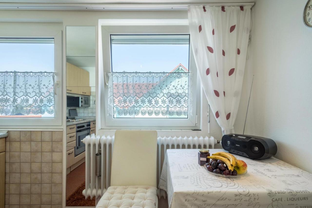 Ferienwohnung Lilo Immenstaad am Bodensee Dış mekan fotoğraf